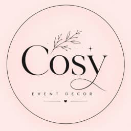 Cosy Events logo